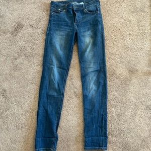 H&M Denim Slim Regular size 28.
